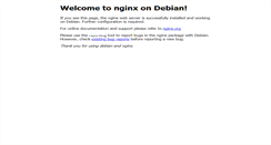 Desktop Screenshot of odincovo.realto.ru